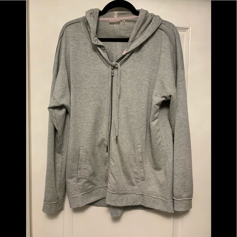 Nanette Lapore Sweat Jacket